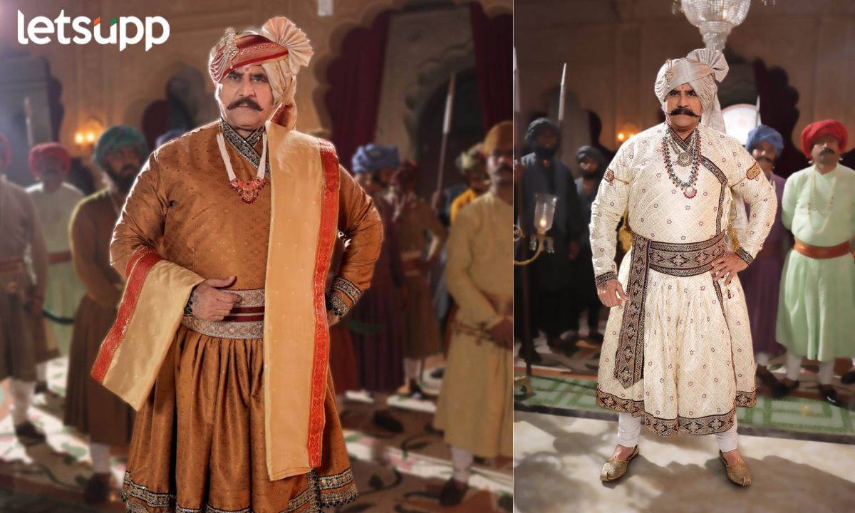 Ranpati Shivaji Swari Agra