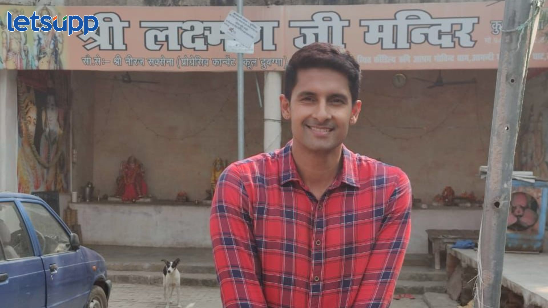Ravi Dubey