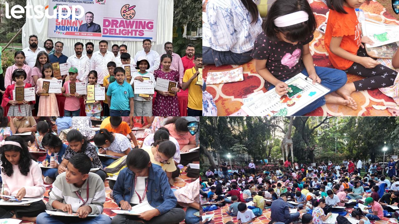 Sunny Nimhan Birthday Competition