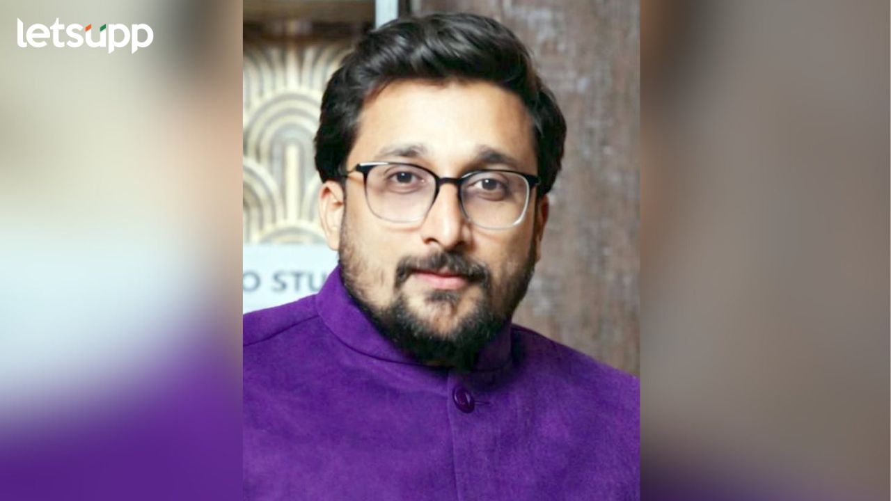 युवक काँग्रेसच्या प्रदेश सचिवपदी अभिषेक अवचार यांची निवड… Untitle (1)