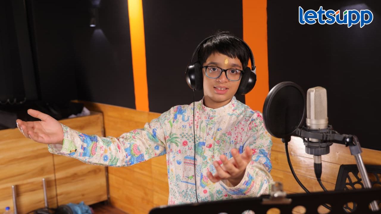 अभिजात मराठीचा जयघोष! 27 फेब्रुवारीला भेटीस येत आहे नवे कोरे गीत ‘गौरव माय मराठीचा’ Untitled Design (19)