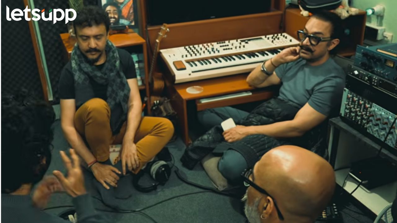 Amir Khan Production