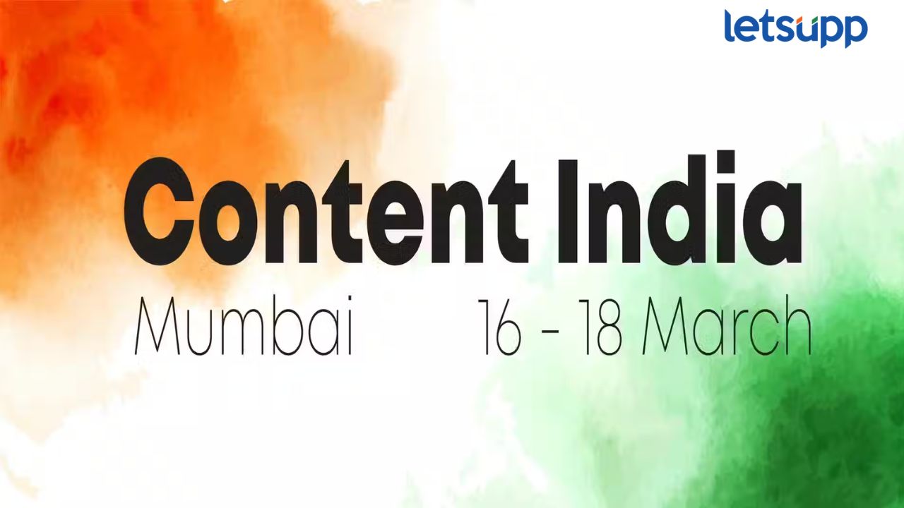Content India 2026