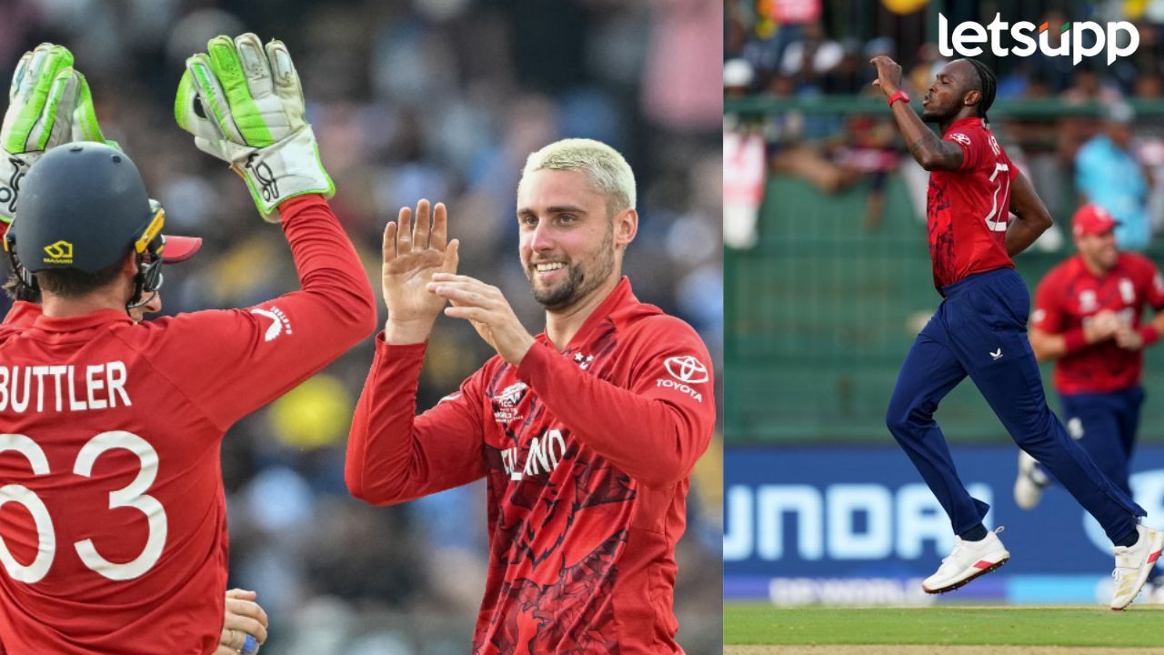 England Beat Sri Lanka