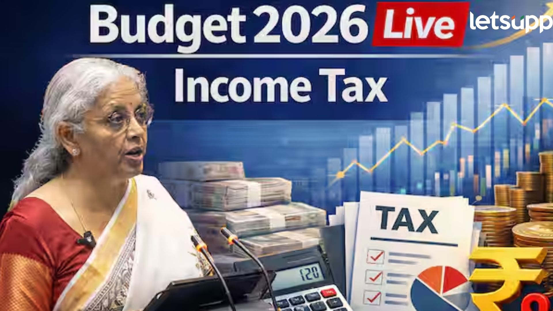 Budget 2026 : अर्थसंकल्पाचा पार्ट B नेमका काय? 75 वर्षांनंतर बदलला फॉर्मेट जाणून घ्या डिटेल्स