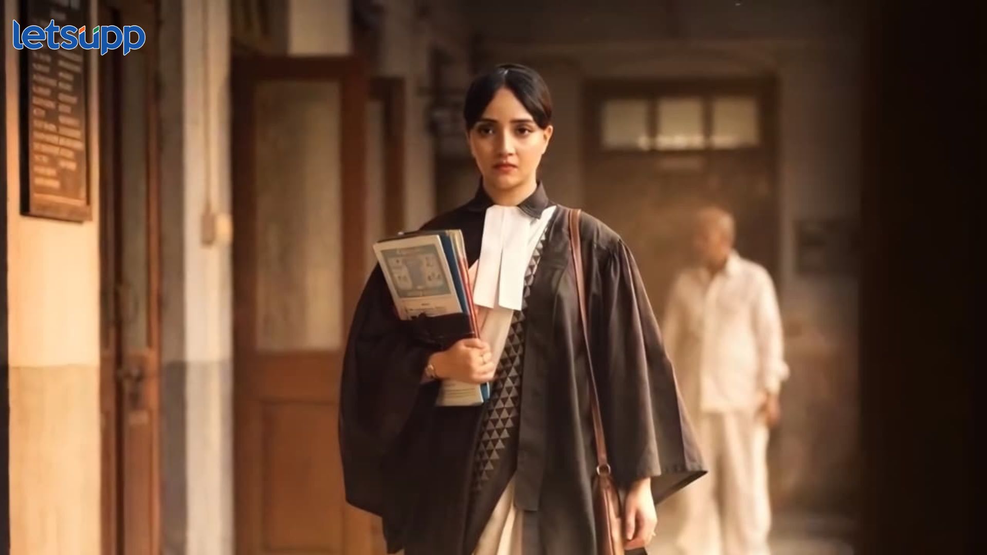 स्टार प्लसने ‘अॅडव्होकेट अंजली अवस्थी’ चा नवा टीझर आणला प्रेक्षकांच्या भेटीला! Advocate Anjali Awasthi