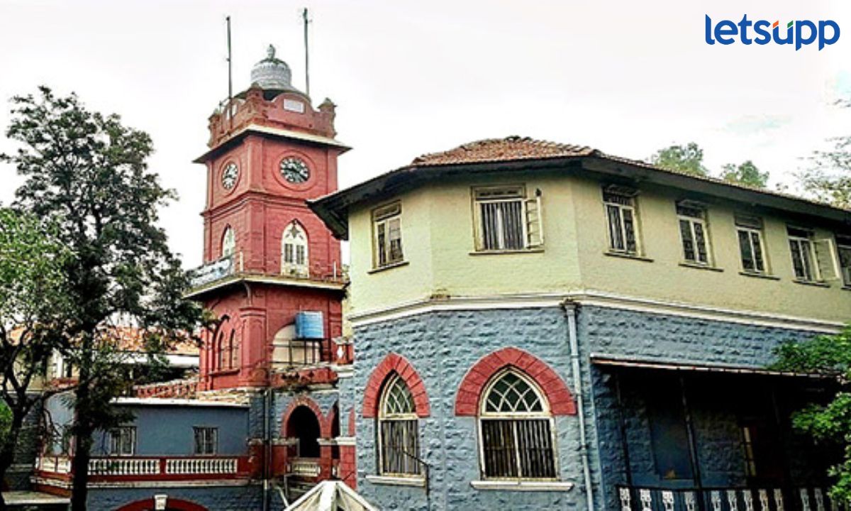 Ahilyanagar Zilla Parishad