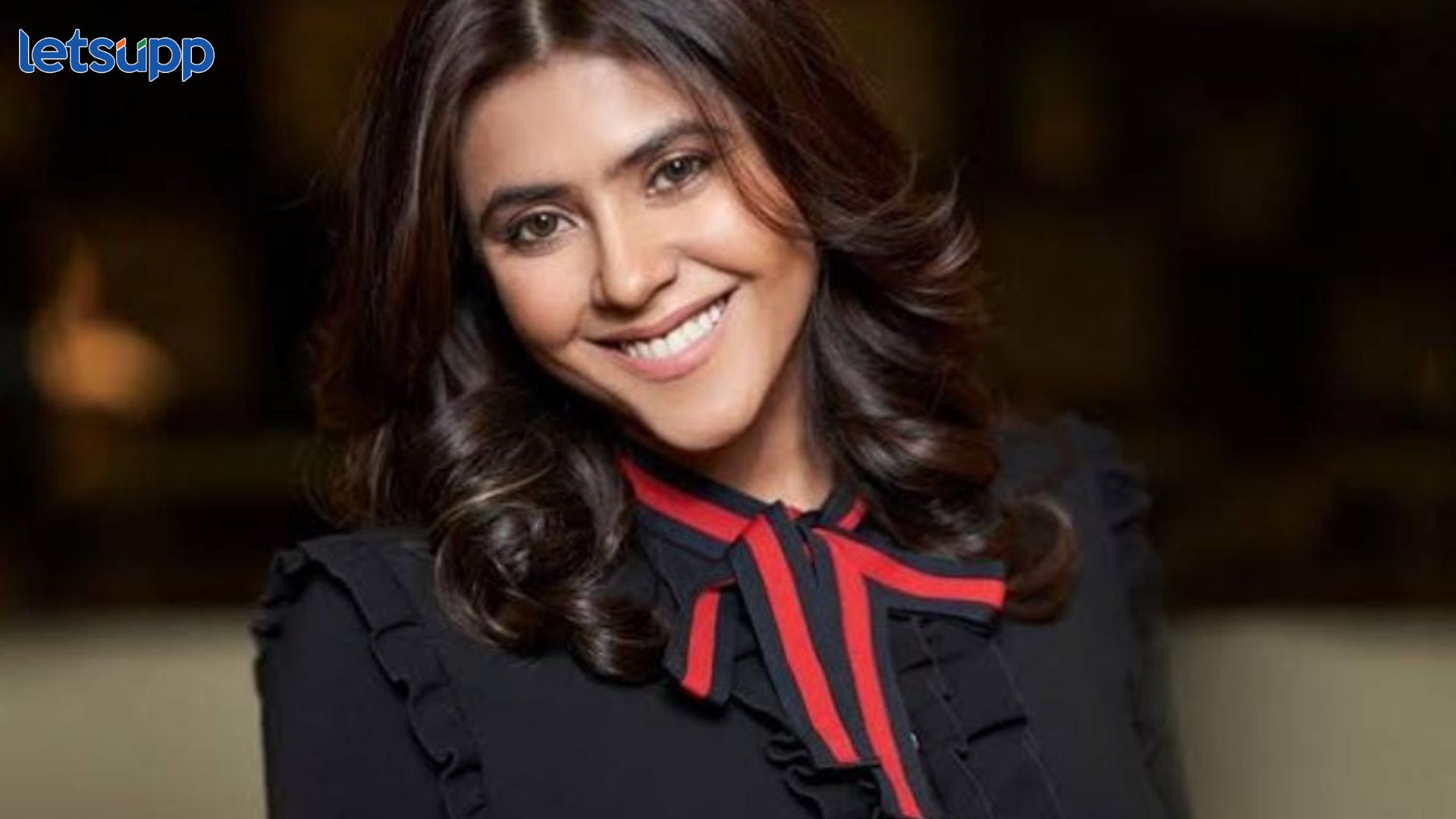 Ekta Kapoor