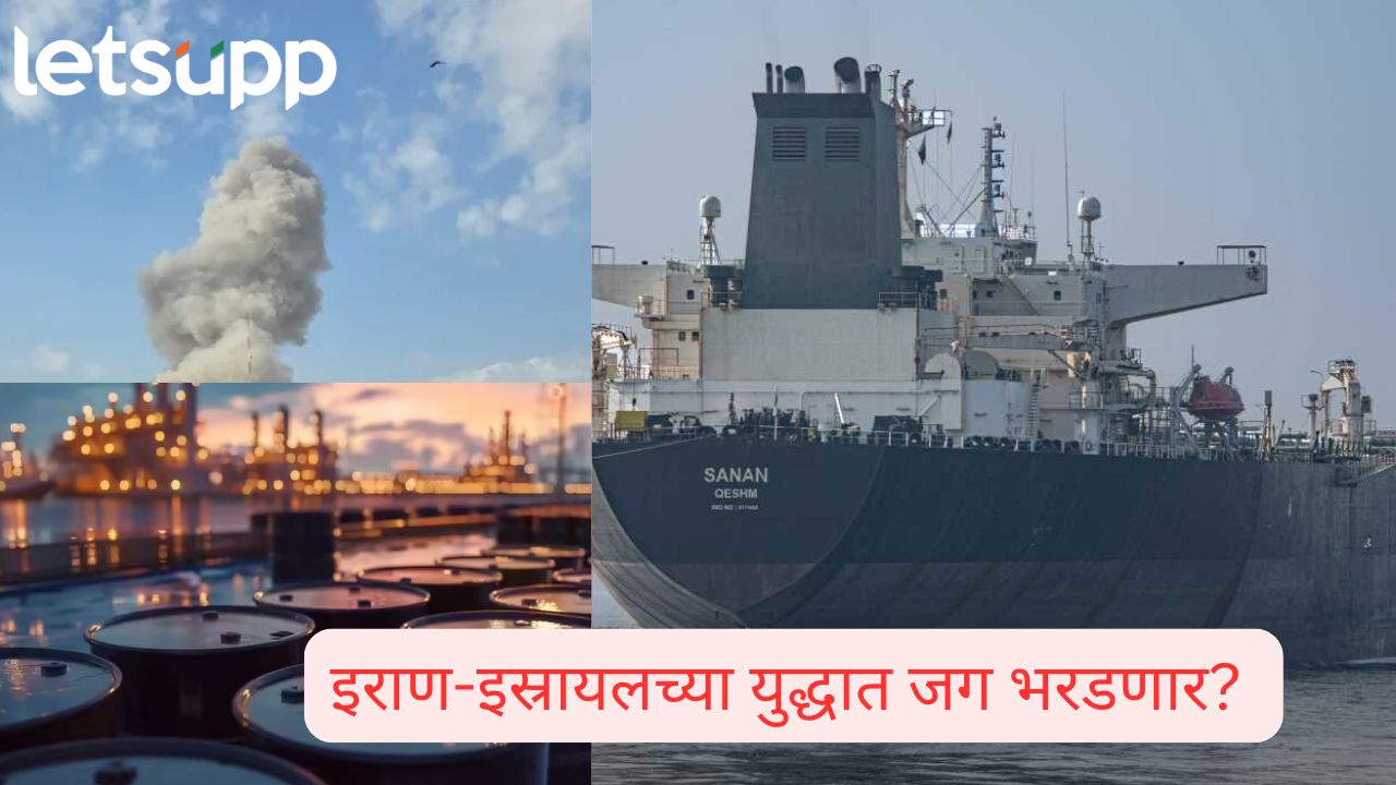 Iran–US–Israel War Impact On World