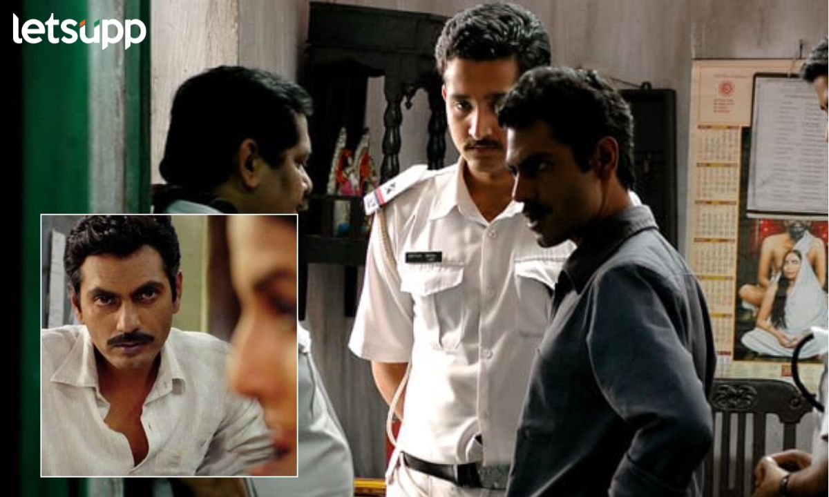 ‘कहानी’ला 14 वर्षे : नवाझुद्दीच्या त्या भूमिकेने एका वर्षातच मिळवून दिला राष्ट्रीय पुरस्कार Kahaani