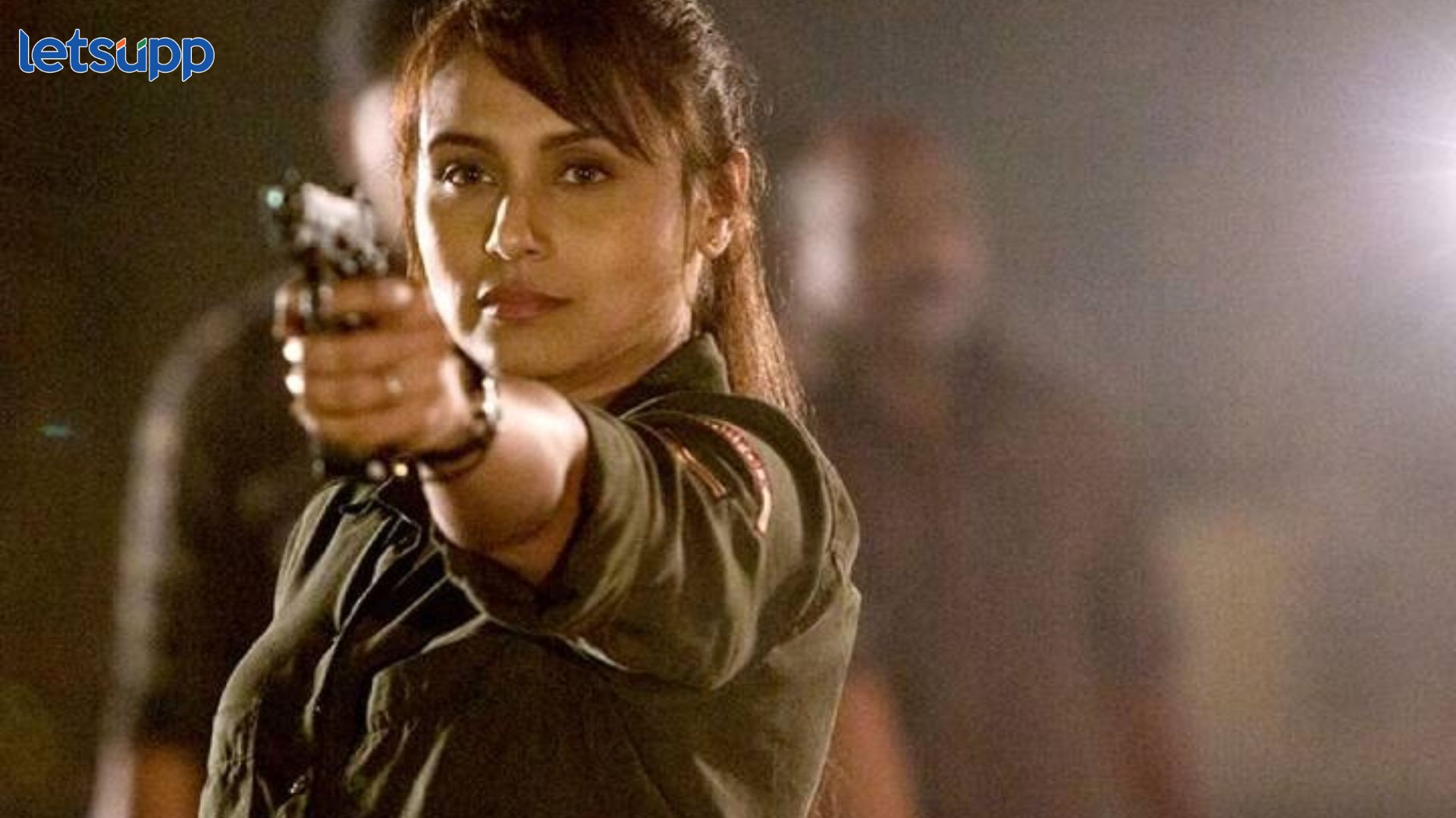Mardaani 3