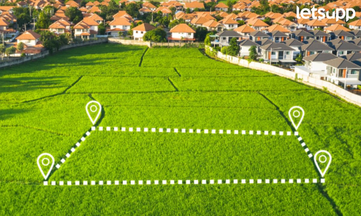 State Land Records Department