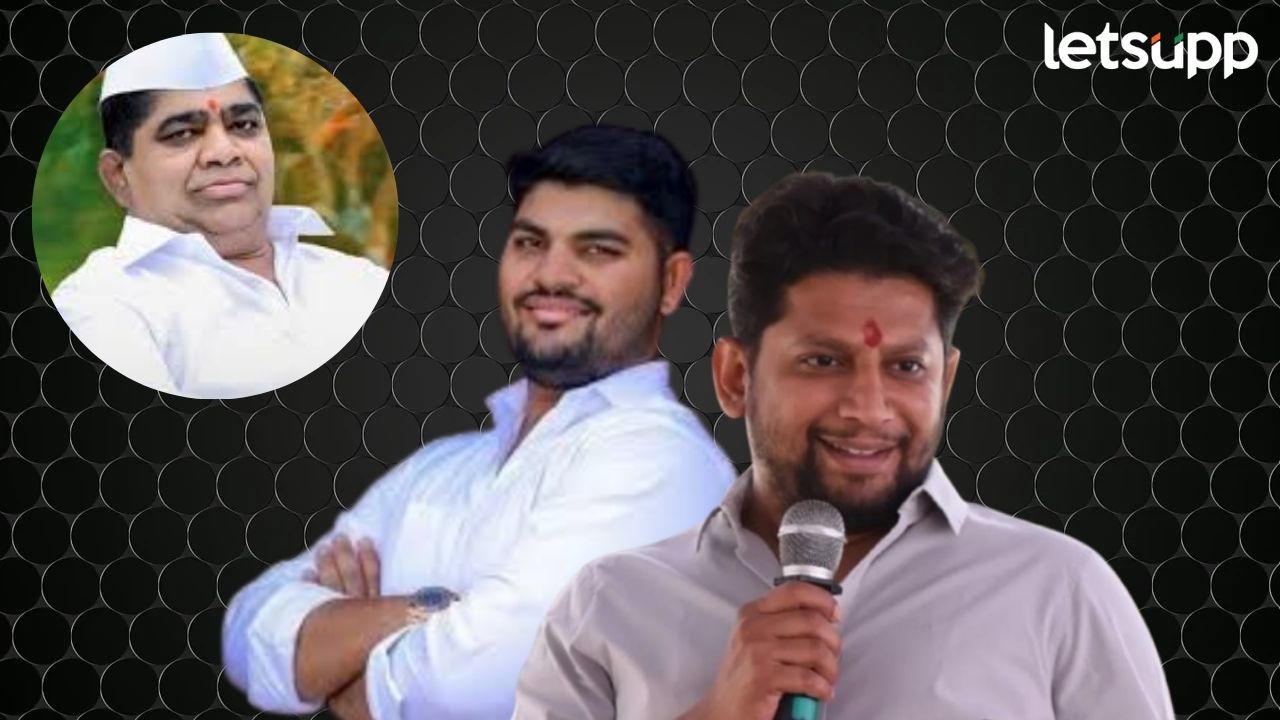 Rahuri By Election : राहुरी पोटनिवडणूक? सुजय विखेंकडून चर्चांना पूर्णविराम… Untitle (6)