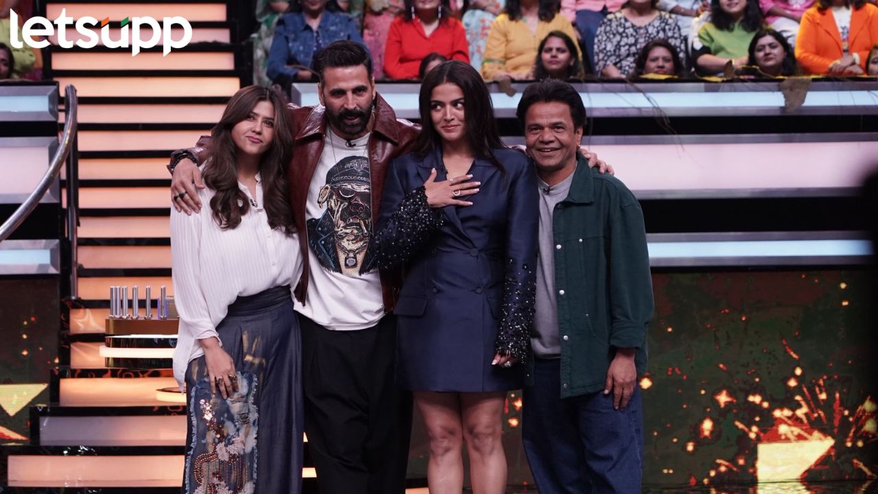 ekta-kapoor-has-given-the-prize-money-she-won-on-wheel-of-fortune-to-actor-rajpal-yadav