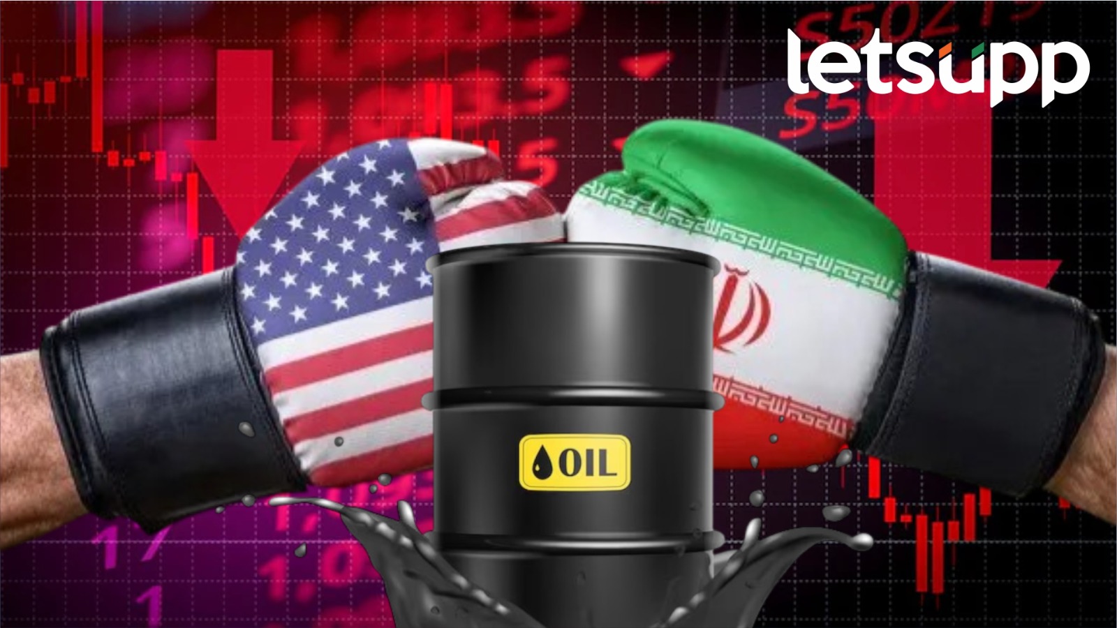 Indian Share Market Crash