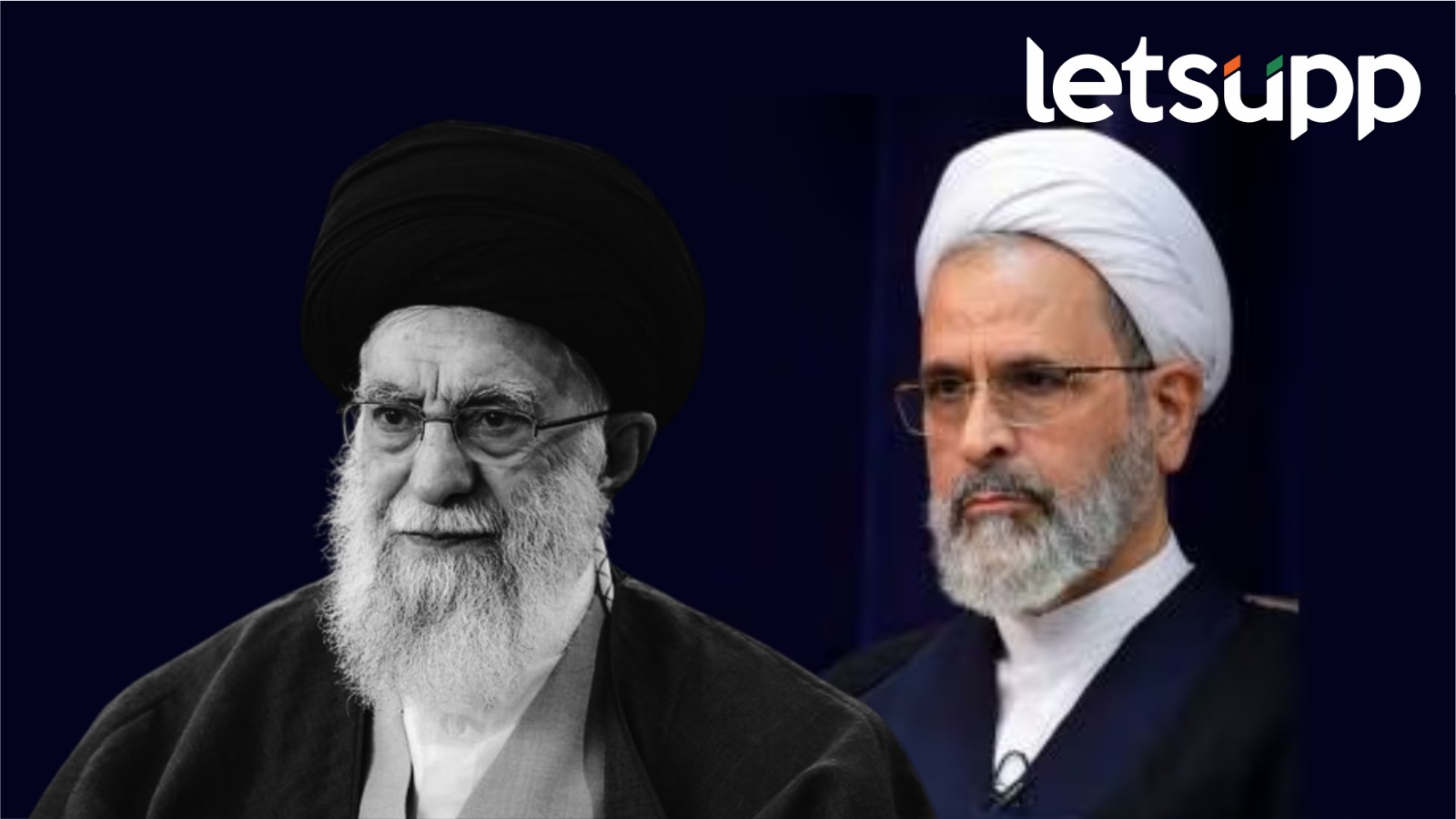 Who Is Ayatollah Alireza Arafi? Iran's Interim Supreme Leader After Khamenei's Death
