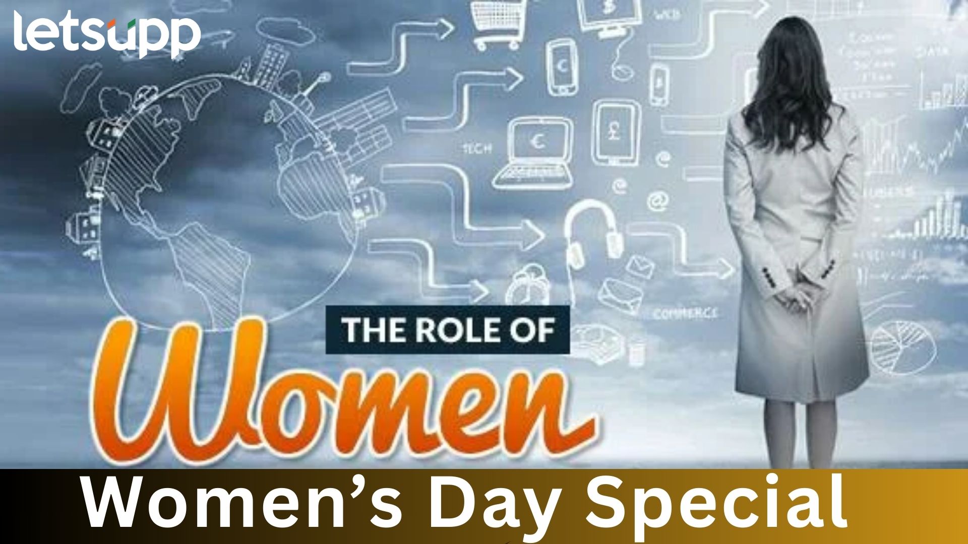 International Women’s Day Special : घर अन् काम मॅनेज कसे कारायचे? वाचा खास Tips