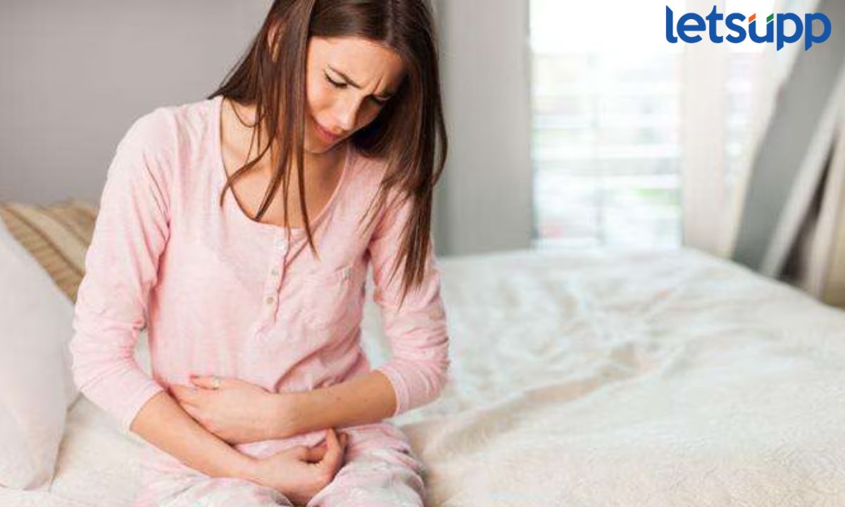 मासिक पाळीच्या असह्य वेदनांपासून सुटका हवी? ‘हे’ घरगुती उपाय करून बघा! Menstrual Pain
