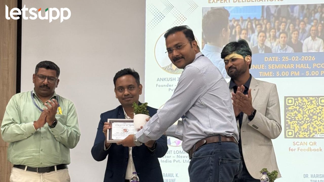 Pimpri Education Trust