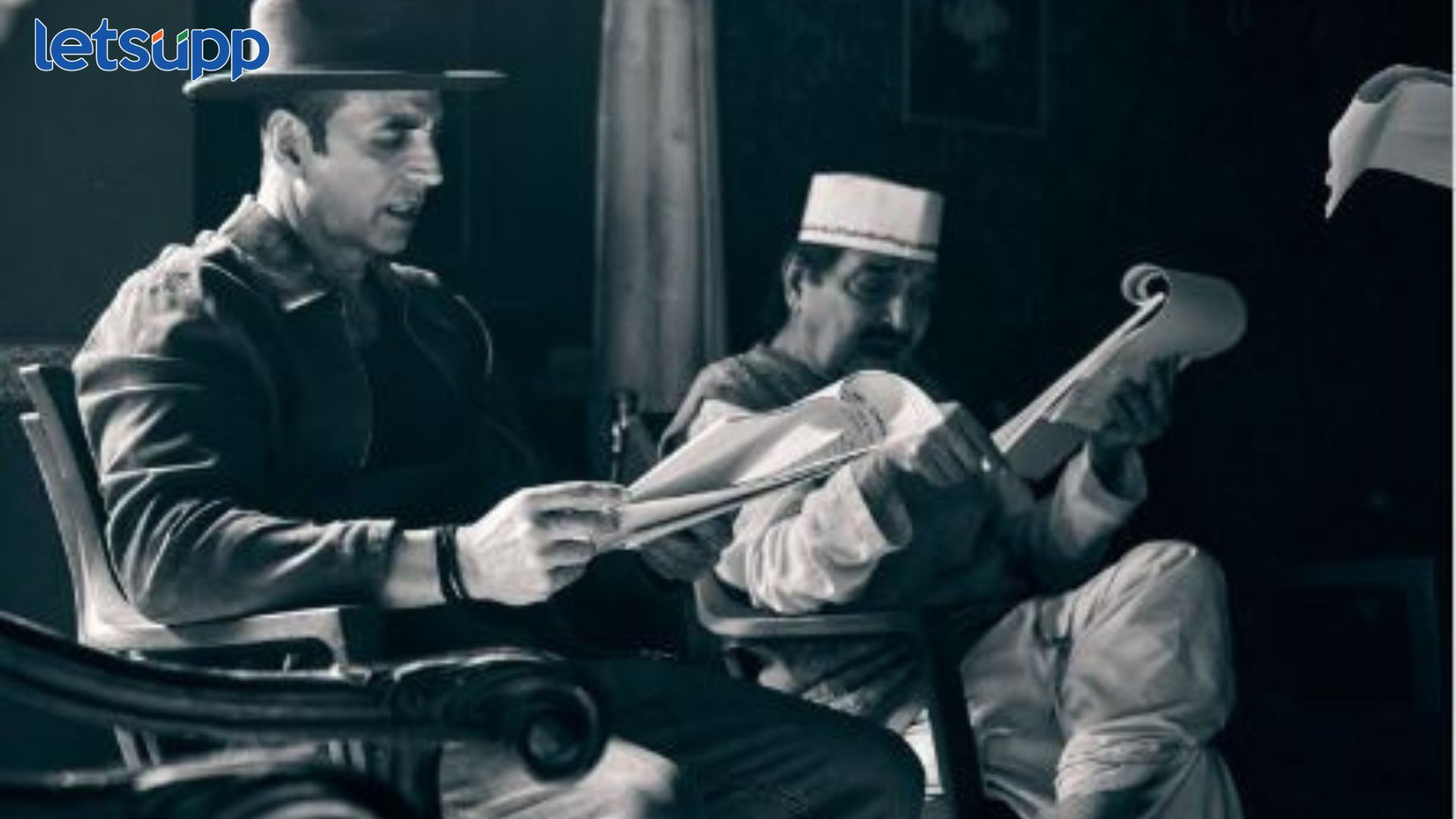 Akshay Kumar On Asrani