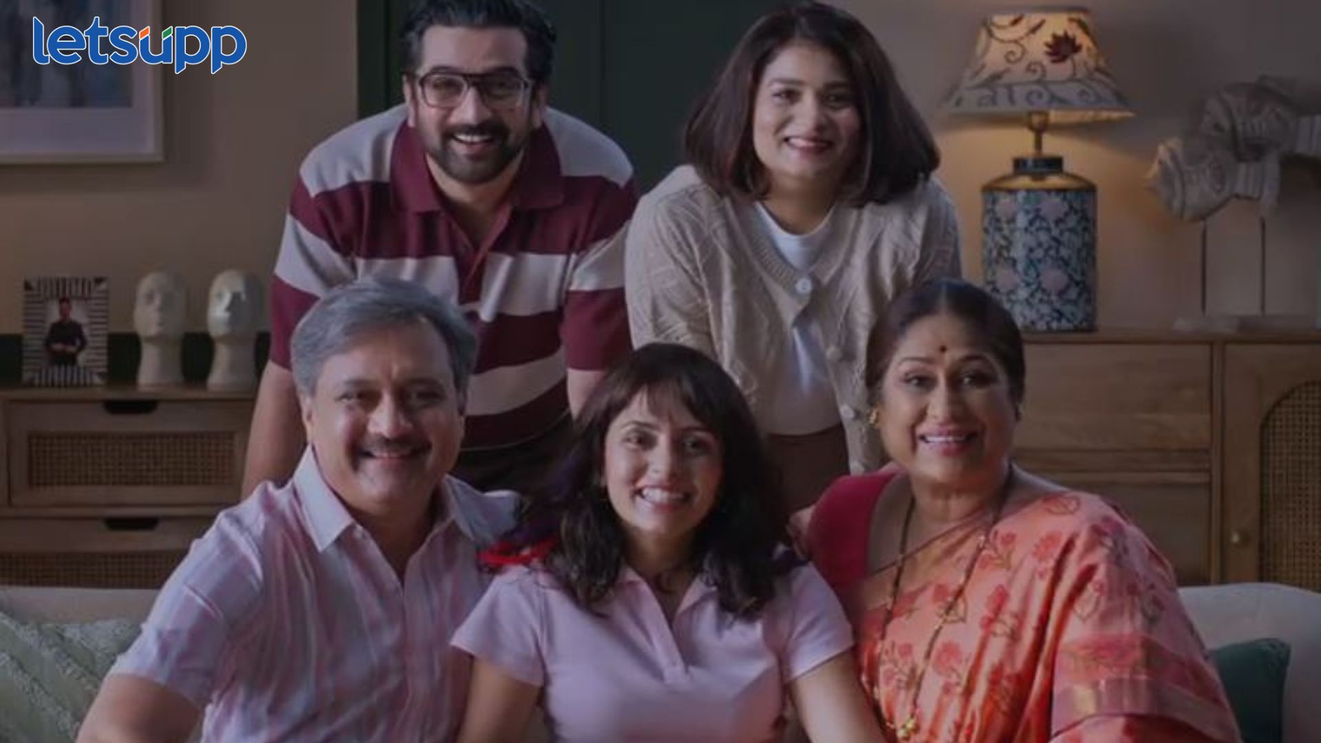 Amchya Pidhichi Goshtach Vegli