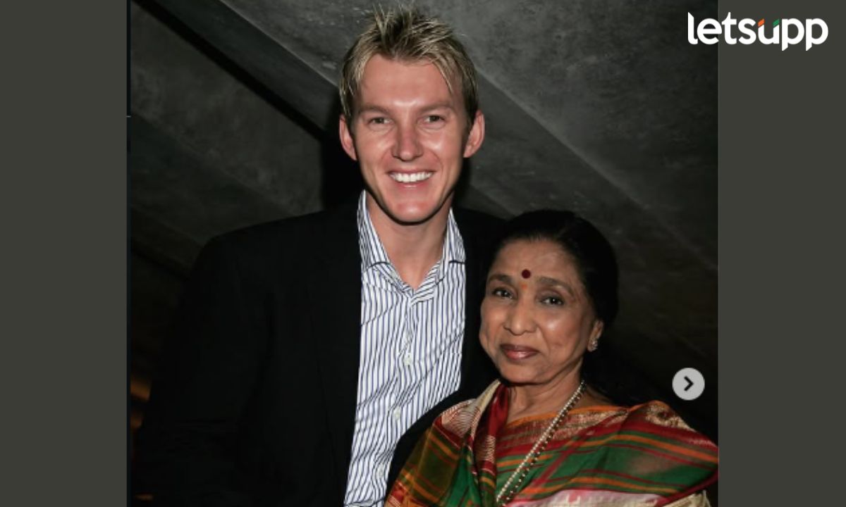 Asha Bhosale