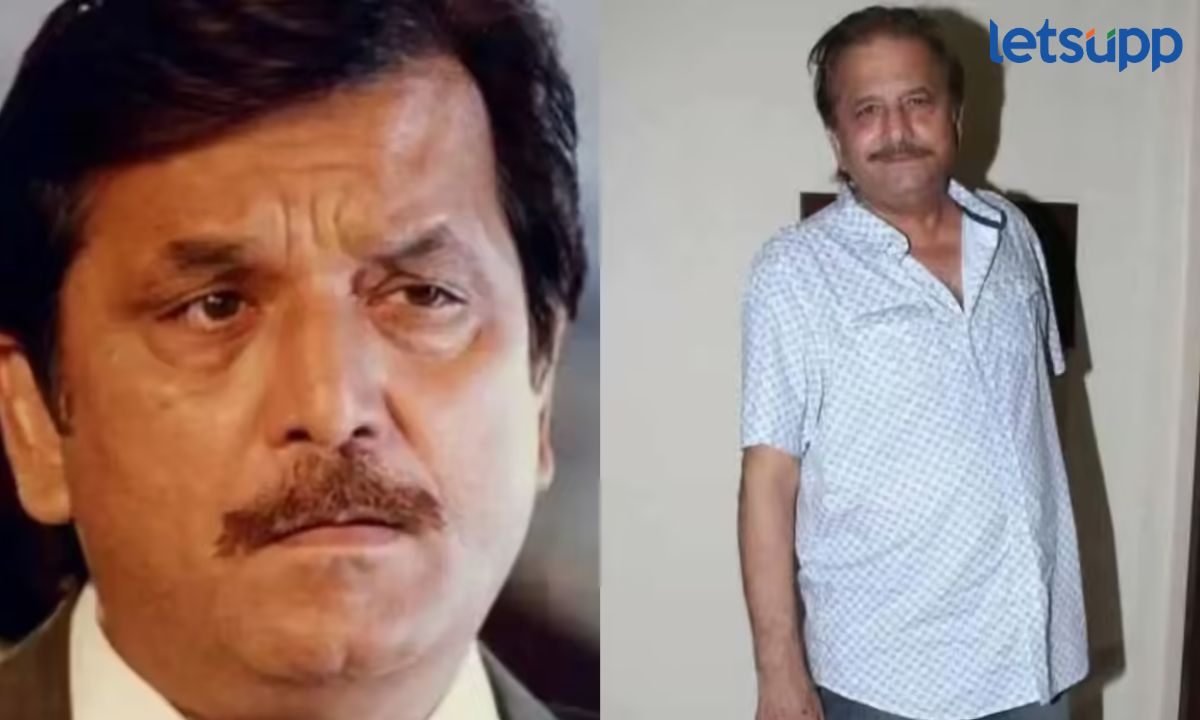 Bharat Kapoor Passes Away