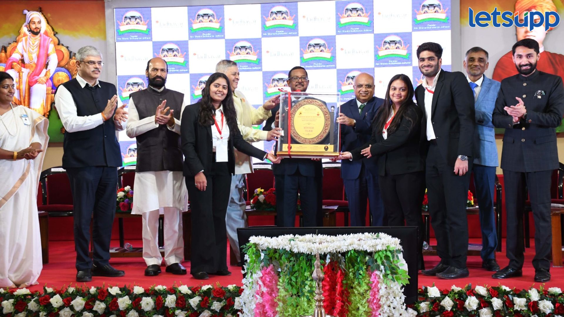 Jadhavar Group Of Institutes