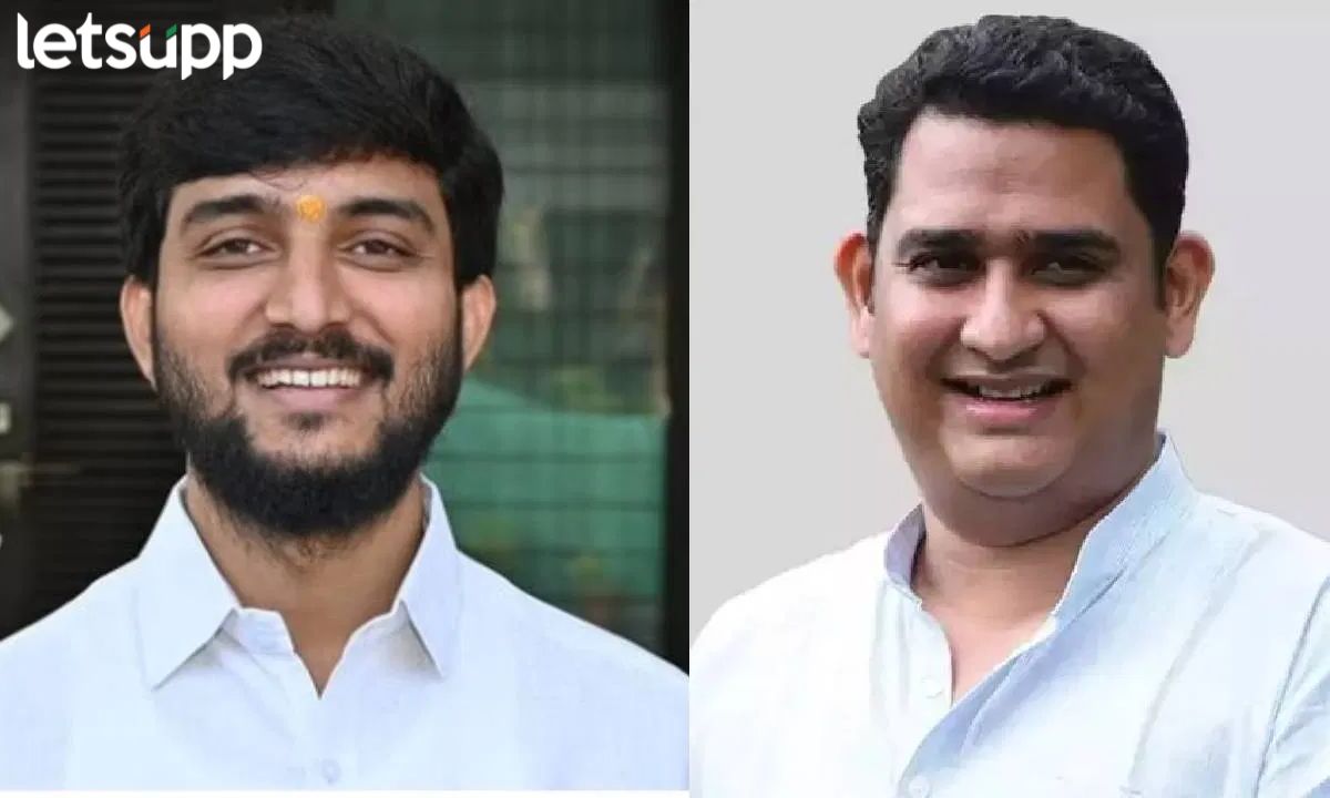 Kolhe Got Legislative Council Candidacy