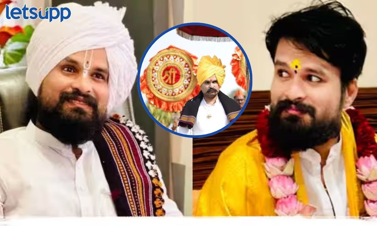 Manohar Bhosale Pretended To Balumama