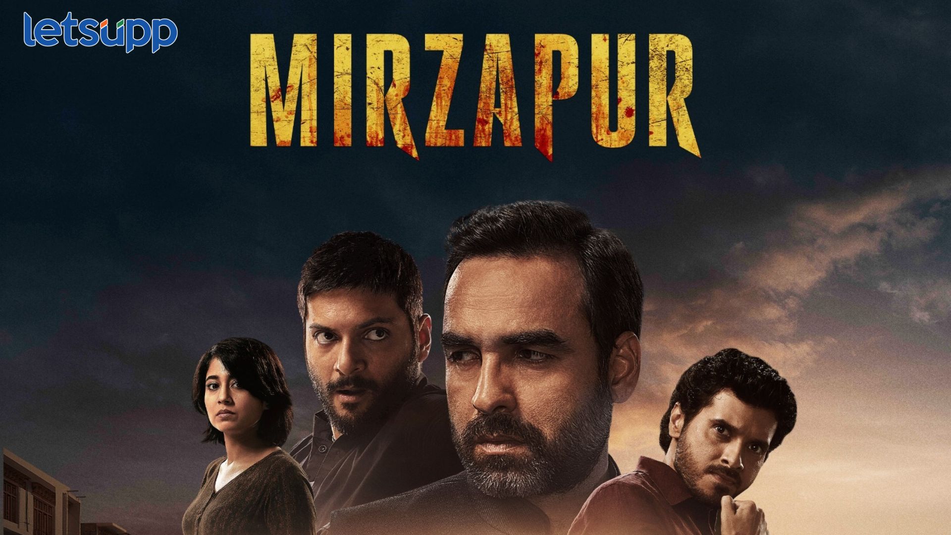 Mirzapur The Movie