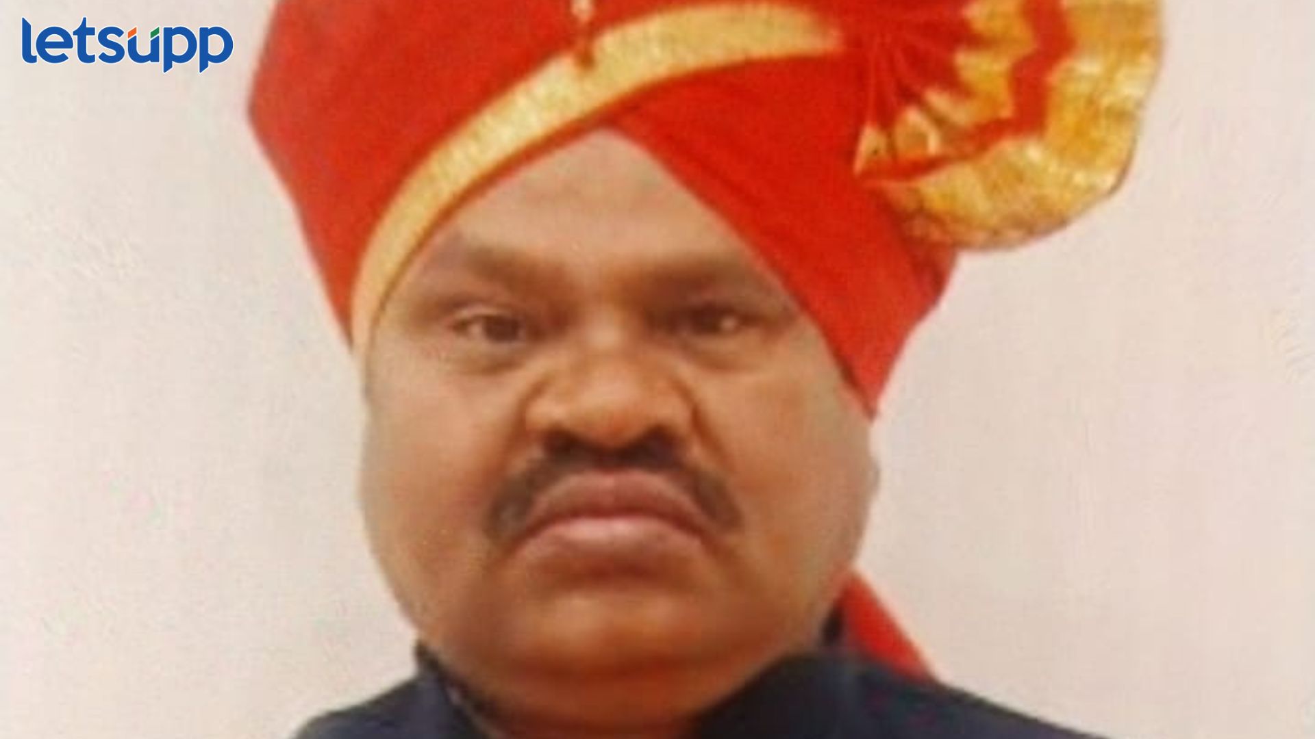 Naib Tehsildar Ananta Banaji Gawari