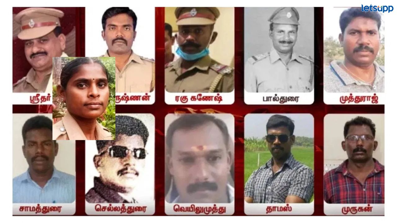 देशभरात ‘त्या’ क्रूर खटल्याची चर्चा! कॉन्स्टेबल रेवतीच्या हिमतीला यश, वाचा, अंगावर काटा आणणारी काहाणी News Photo 2026 04 10T161508.629