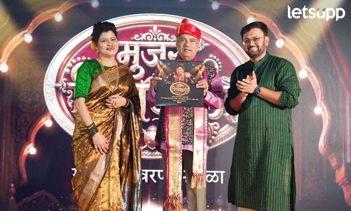 Singer Sawani Ravindra