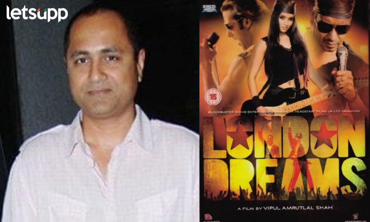 Vipul Shah's Big Victory