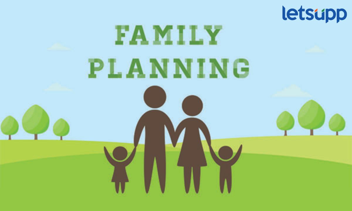 Family Planning 4