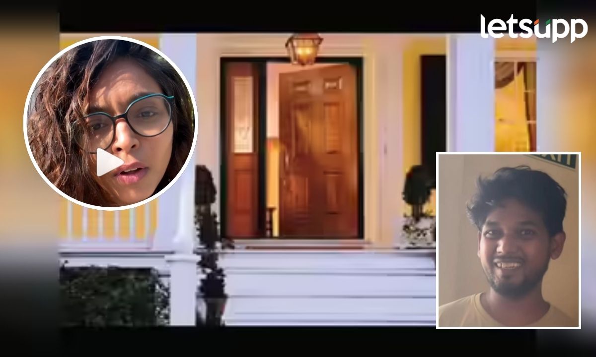 Humanity In Delivery Boy