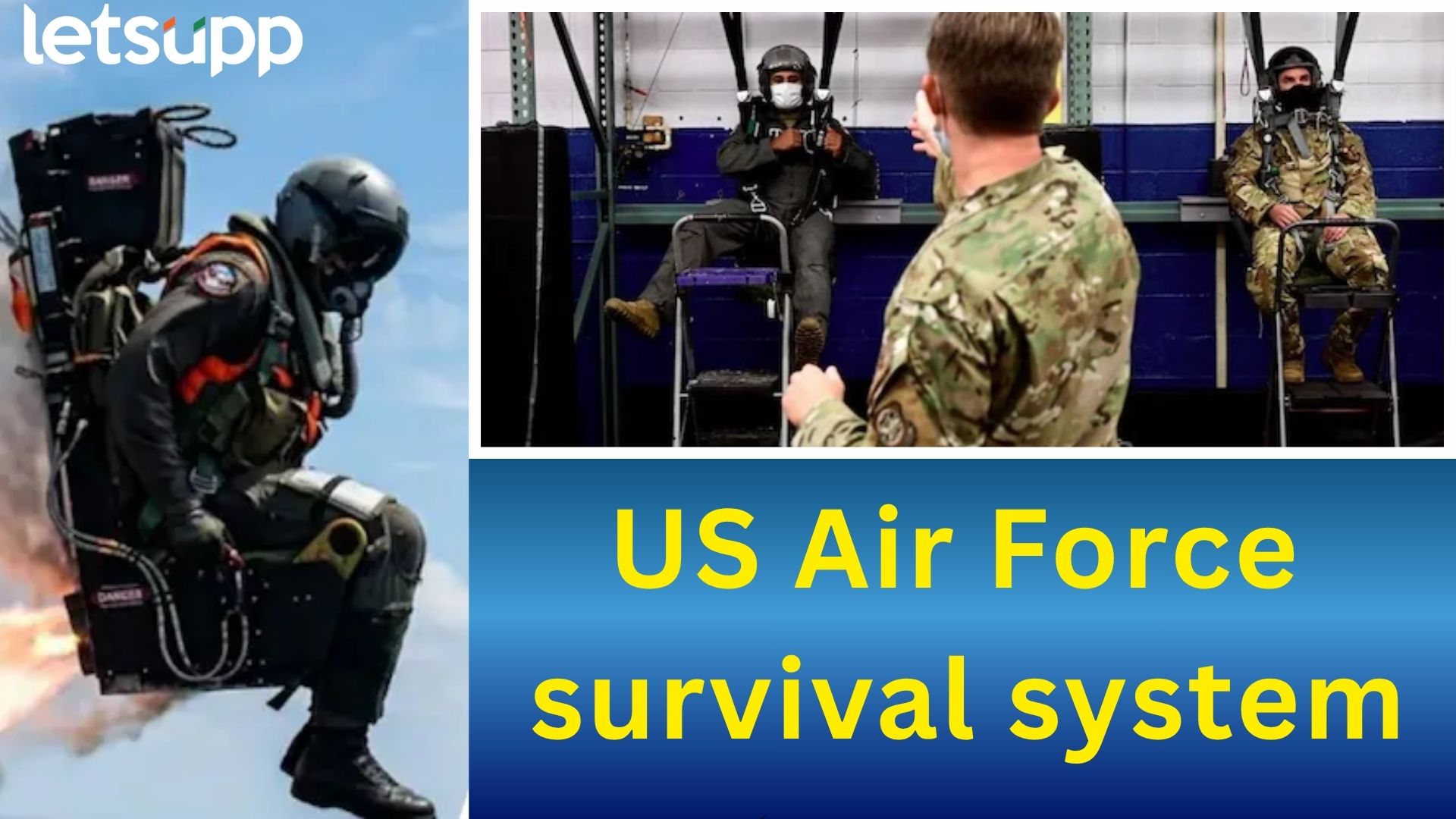 मृत्यूच्या दारातही अमेरिकन पायलट एकटा नाही; इराणच्या डोंगरदऱ्यात सुरूये हायटेक ‘सर्व्हायव्हल गेम’ मृत्यूच्या दारातही अमेरिकन पायलट एकटा नाही; इराणच्या डोंगरदऱ्यात सुरूये हायटेक 'सर्व्हायव्हल गेम'