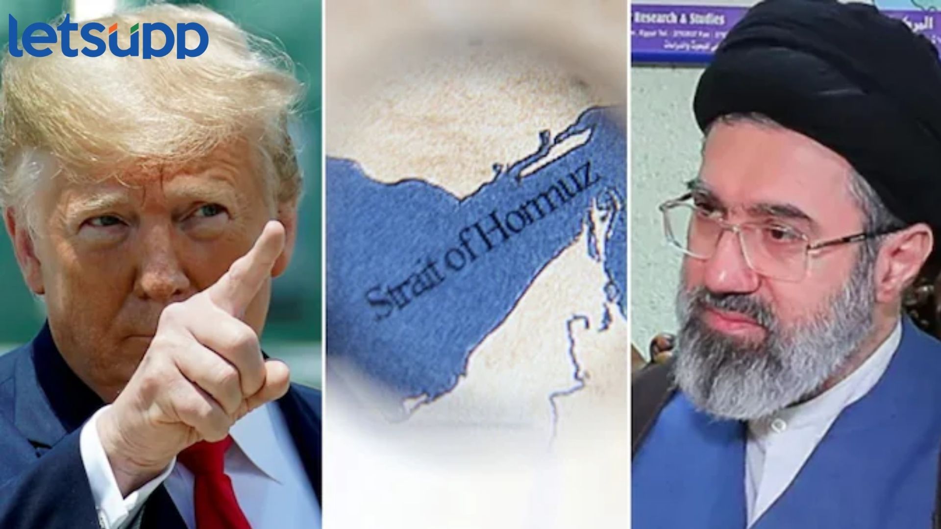 तासाभरात सात खोटे दावे अन् ट्रम्प यांचा पुन्हा बॉम्ब हल्ल्याचा अल्टिमेटम; इराणचाही तगडा पलटवार