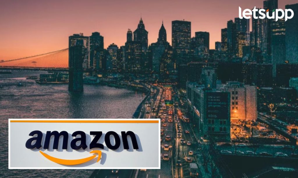 Amazon Employee
