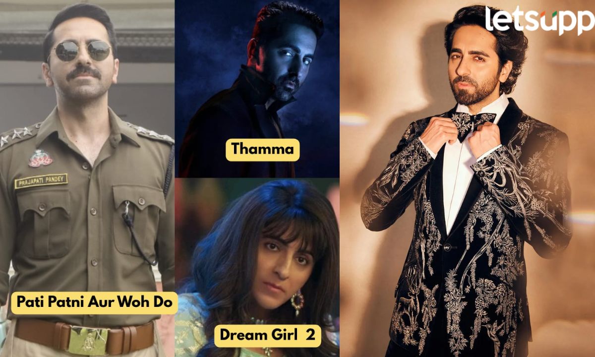 Ayushmann Khurana