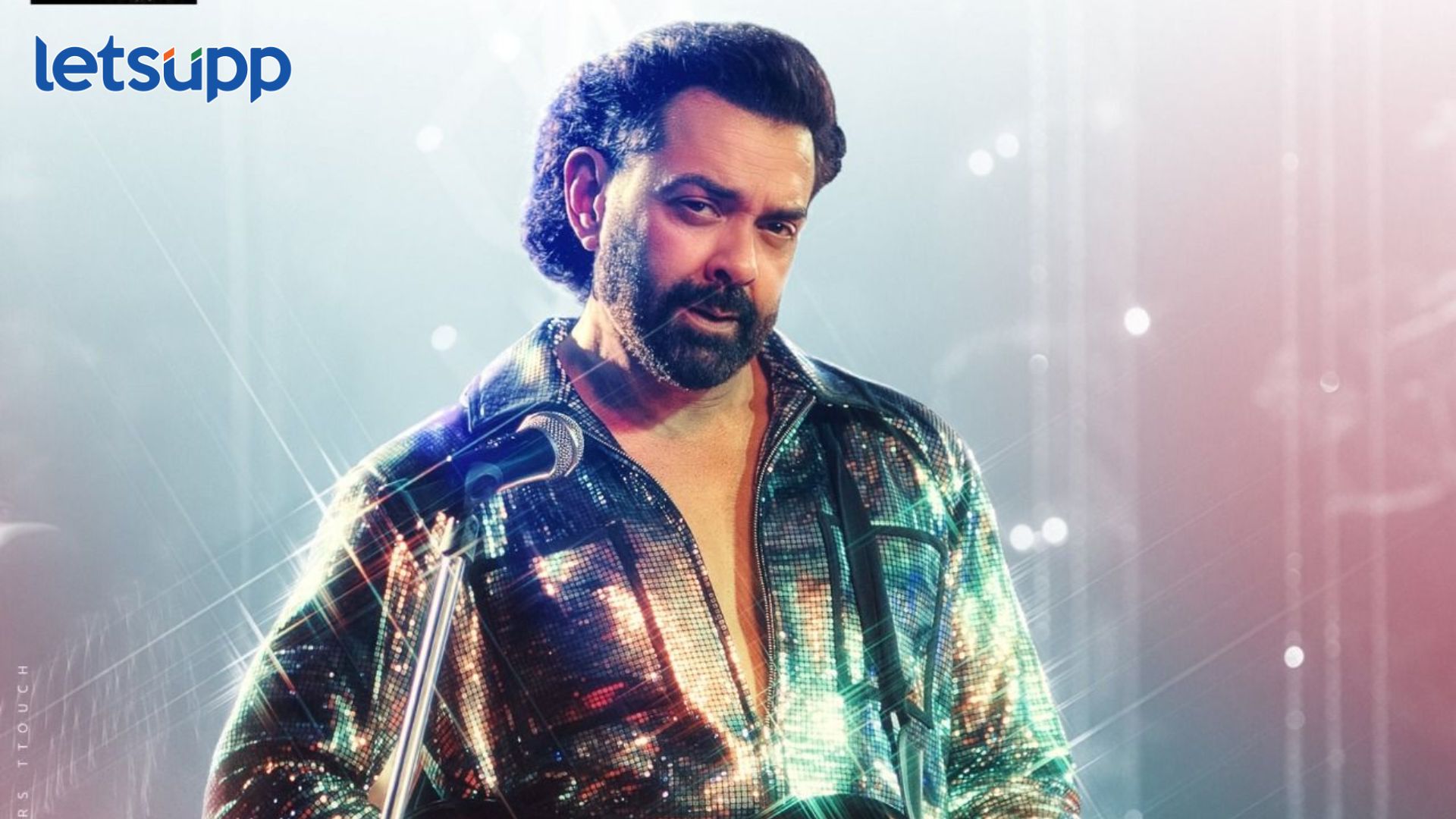 Bobby Deol