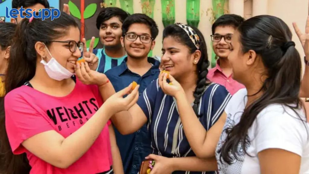 CBSE Toppers