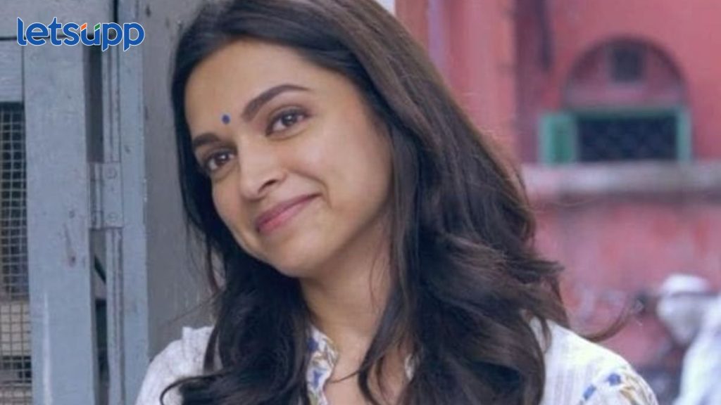 Deepika Padukone