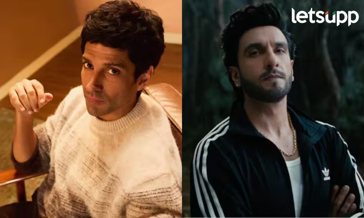 FWICE Bans Ranveer Singh