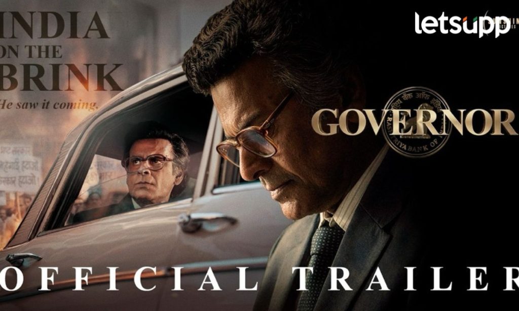 GOVERNOR