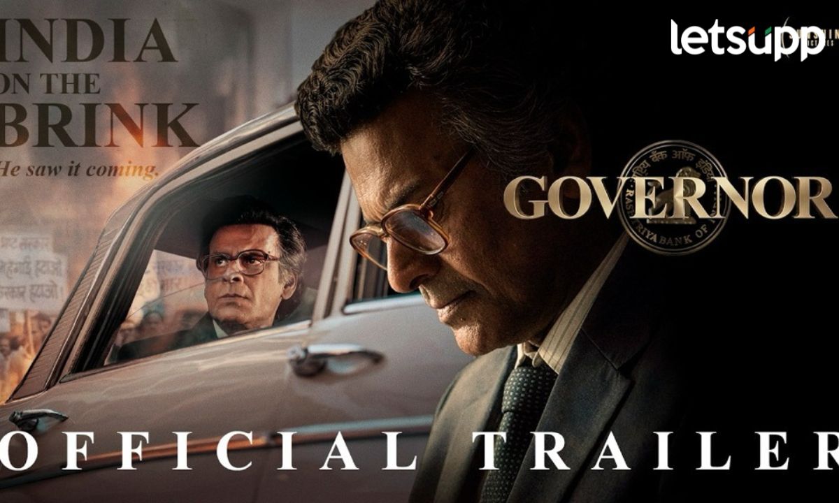 GOVERNOR