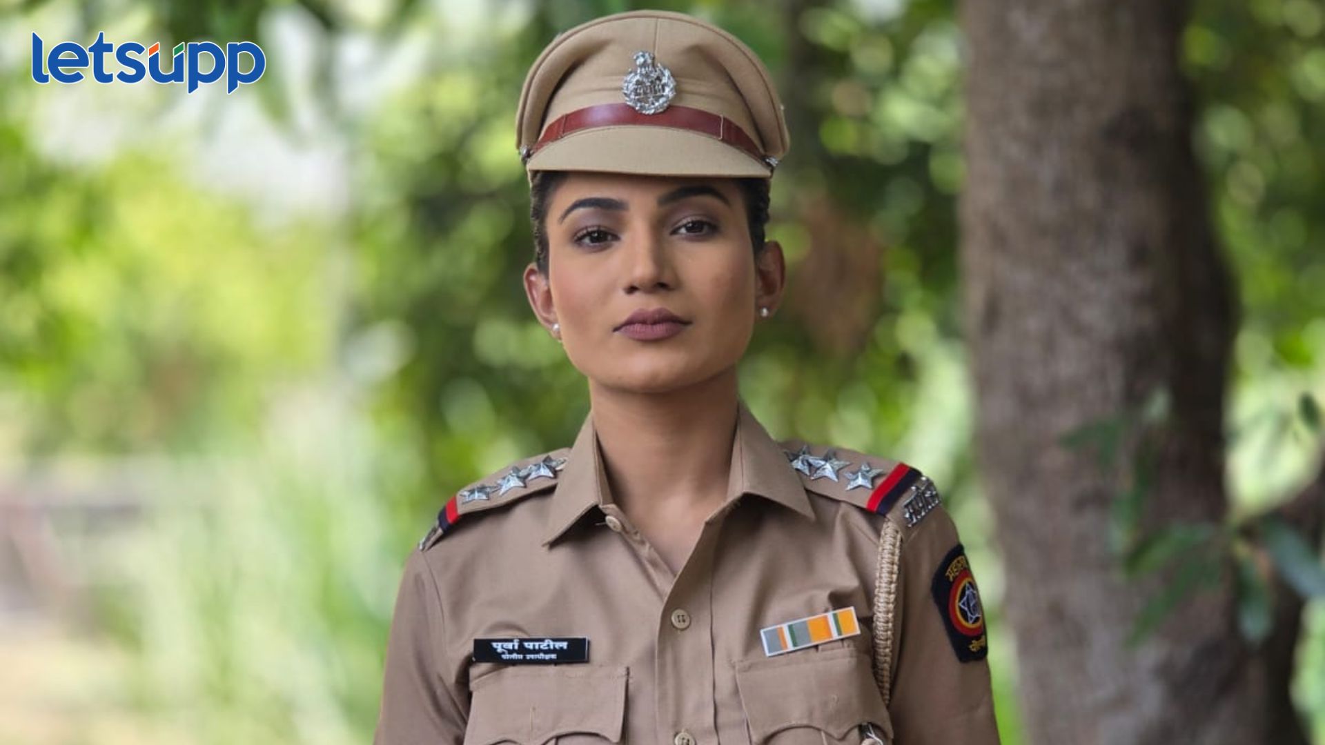 Inspector Manju