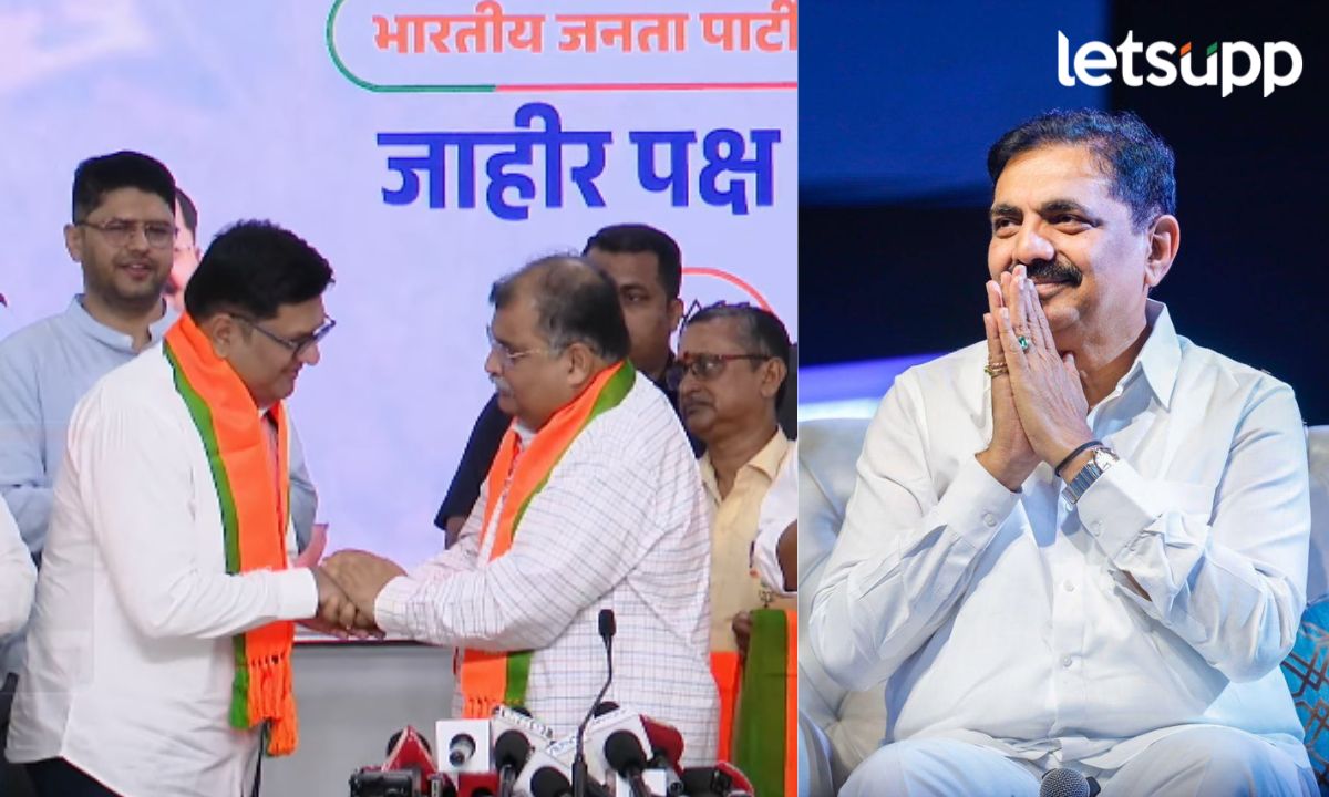 Prajakt Tanpure