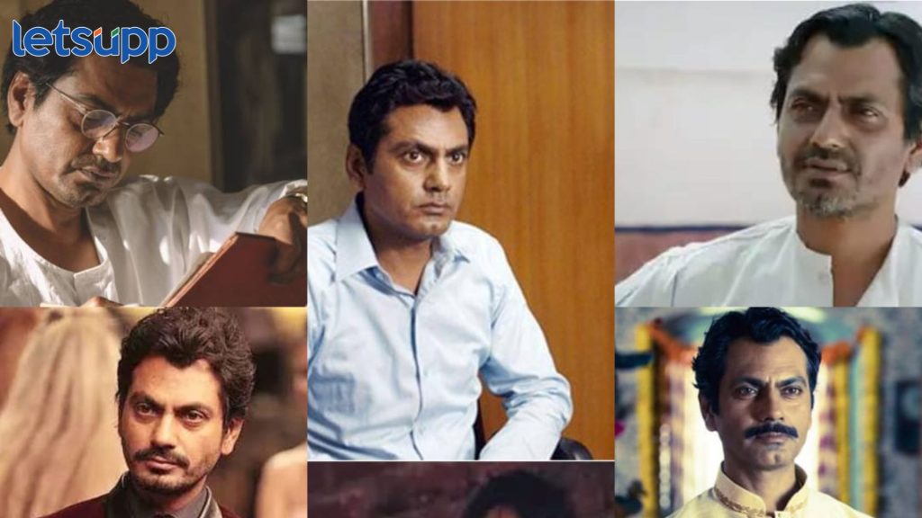 Nawazuddin Siddiqui